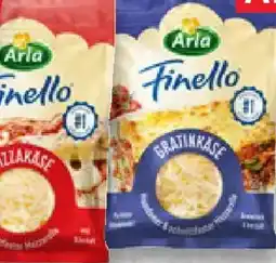 Kaufland ARLA Finello Angebot