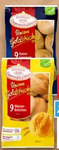 Kaufland COPPENRATH & WIESE Unsere Goldstücke Angebot