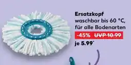 Kaufland LEIFHEIT Ersatzkopf Angebot