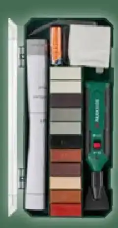 Kaufland Laminat- und Parkett- Reparaturset Angebot