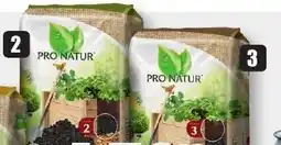 B1 Discount Baumarkt Pro Natur Hochbeet-Kompost oder Erde Angebot