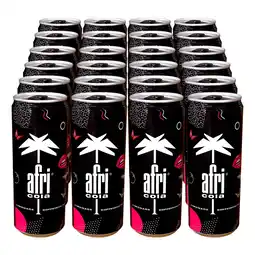 Netto Marken-Discount Afri Cola 0,33 Liter Dose, 24er Pack Angebot