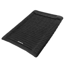 Netto Marken-Discount KINGCAMP Isomatte Comfort Deluxe Double Doppel Camping Luft Bett Matratze 10 cm Angebot