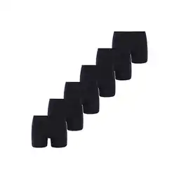 Netto Marken-Discount Phil & Co. Berlin Herren Retro Pants Jersey 6er Pack Angebot