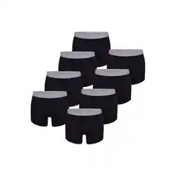 Netto Marken-Discount MG-1 Herren Retro Boxer Mix Colors 8er Pack Angebot