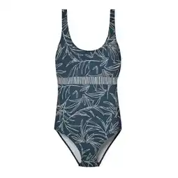 Netto Marken-Discount Schiesser Damen Badeanzug Ocean Swim 1er-Pack Angebot