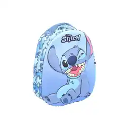 Netto Marken-Discount Lilo & Stitch 3D-Rucksack – Einzigartiges Design für Kinder und Fans Angebot
