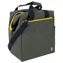 Netto Marken-Discount BO-CAMP Kühltasche Ryndale Picknicktasche Thermotasche Camping Getränke 27 L Angebot