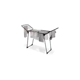 Netto Marken-Discount Wäschetrockner King Ultimate Black Angebot