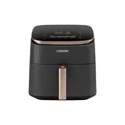 Netto Marken-Discount Cosori Turbo Blaze 6,0L Heißluftfritteuse Angebot