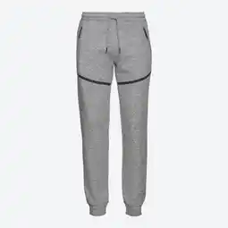 NKD Herren-Jogginghose mit elastischem Bund Angebot