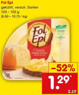 Netto Marken-Discount Fol Epi Angebot