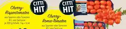 CITTI Markt Cherry- Rispentomaten Angebot
