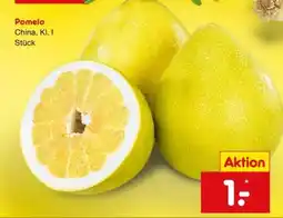 Netto Marken-Discount Pomelo Angebot