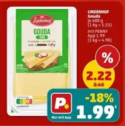 PENNY Lindenhof gouda Angebot