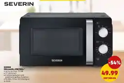 PENNY SEVERIN Mikrowelle MW 7886 Angebot