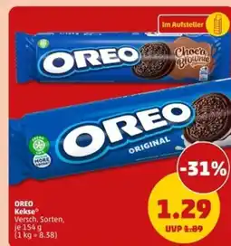PENNY Oreo Kekse Angebot