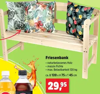 Thomas Philipps Friesenbank Angebot