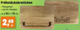 Thomas Philipps Frühstücksbrettchen Angebot