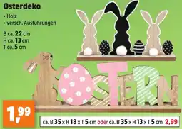 Thomas Philipps Osterdeko Angebot