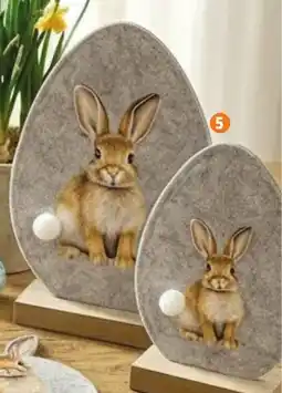 Thomas Philipps Filz-Ei Angebot