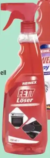 Thomas Philipps REINEX Fettlöser Angebot