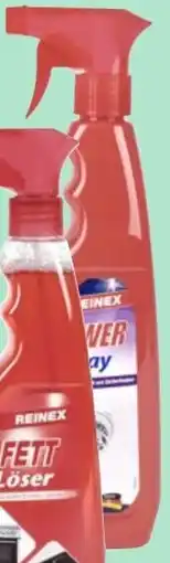 Thomas Philipps Reinex Kraftreiniger Angebot