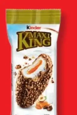 Lidl Ferrero Kinder Maxi King Angebot