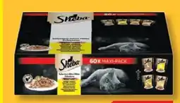 Lidl Sheba Selection Geflügel Variation Angebot