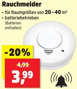 Thomas Philipps Rauchmelder Angebot