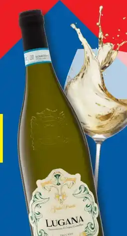 Lidl Giulio Pasotti Lugana Angebot