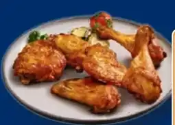 Lidl Metzgerfrisch Hähnchen-Grill- und Ofenplatte Angebot