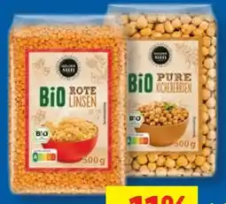 Lidl Golden Sun Bio-Hülsenfrüchte Angebot