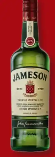 Lidl Jameson Irish Whiskey Angebot