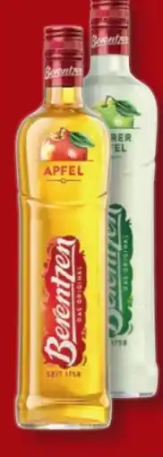 Lidl Berentzen Die Fruchtigen Angebot