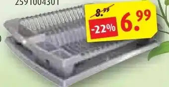 ROLLER Geschirrtrockenkorb Angebot