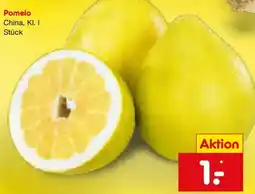 Netto Marken-Discount Pomelo Angebot