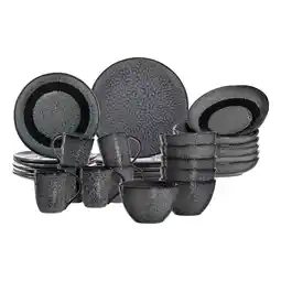 Netto Marken-Discount Leonardo Tafelservice Matera 30er Set Angebot