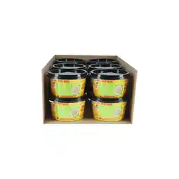 Netto Marken-Discount Acecook Pho Wok Huhn 76 g, 12er Pack Angebot