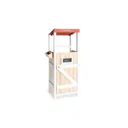 Netto Marken-Discount Hobby Horse Stall „Stalli”, 2-tlg Angebot
