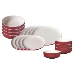 Netto Marken-Discount Ritzenhoff & Breker Einsteiger-Set Jasper 16er Set Angebot