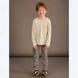 NKD Kinder-Jungen-Hose mit Ballon-Tasche Angebot