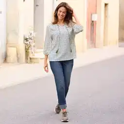 NKD Damen-Jeans im 5-Pocket-Style Angebot