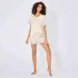 NKD Damen-Shorty mit hohem Modal-Anteil, 2-teilig Angebot