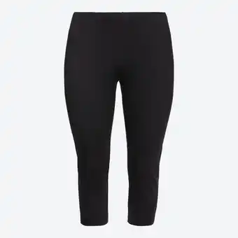 NKD Damen-Leggings in 7/8-Länge, große Größen Angebot