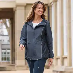NKD Damen-Jacke mit Kapuze Angebot