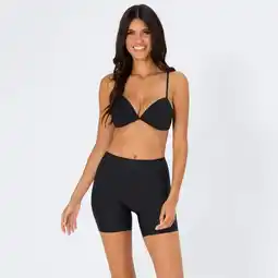 NKD Damen-Radlerhose mit Baumwollzwickel Angebot