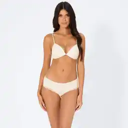 NKD Damen-Hipster aus Microfaser, 2er-Pack Angebot