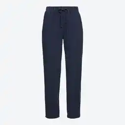 NKD Damen-Hose mit hohem Viskose-Anteil Angebot