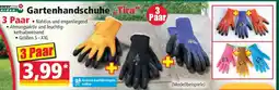 Norma Gartenhandschuhe „Tira“ Angebot